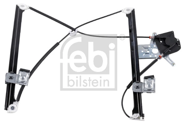 Window Regulator